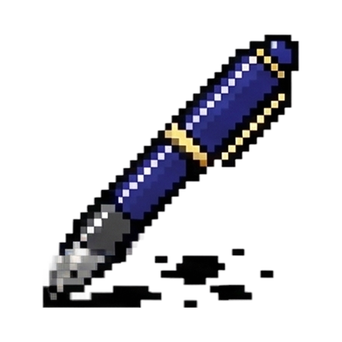 Crypto Writing